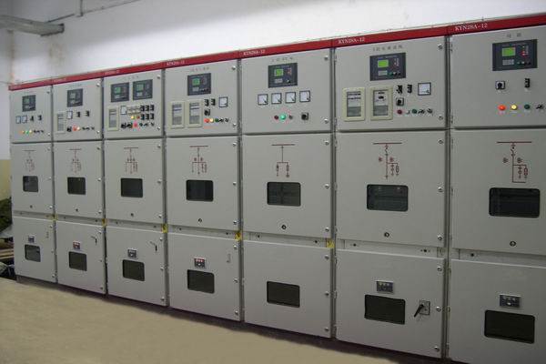 嘉兴3683配电-配电柜的作用有哪些